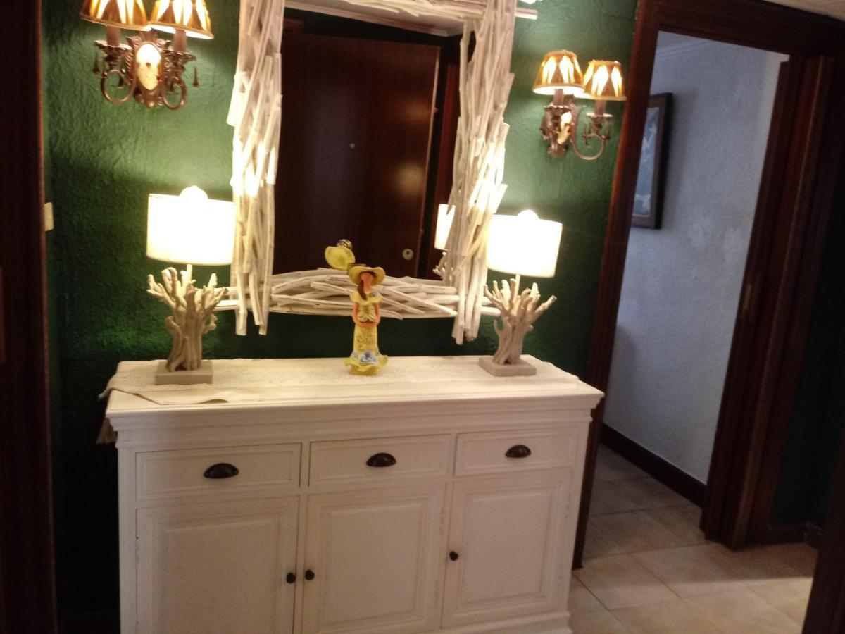 Apartamento Errotaetxe มุนดากา ภายนอก รูปภาพ