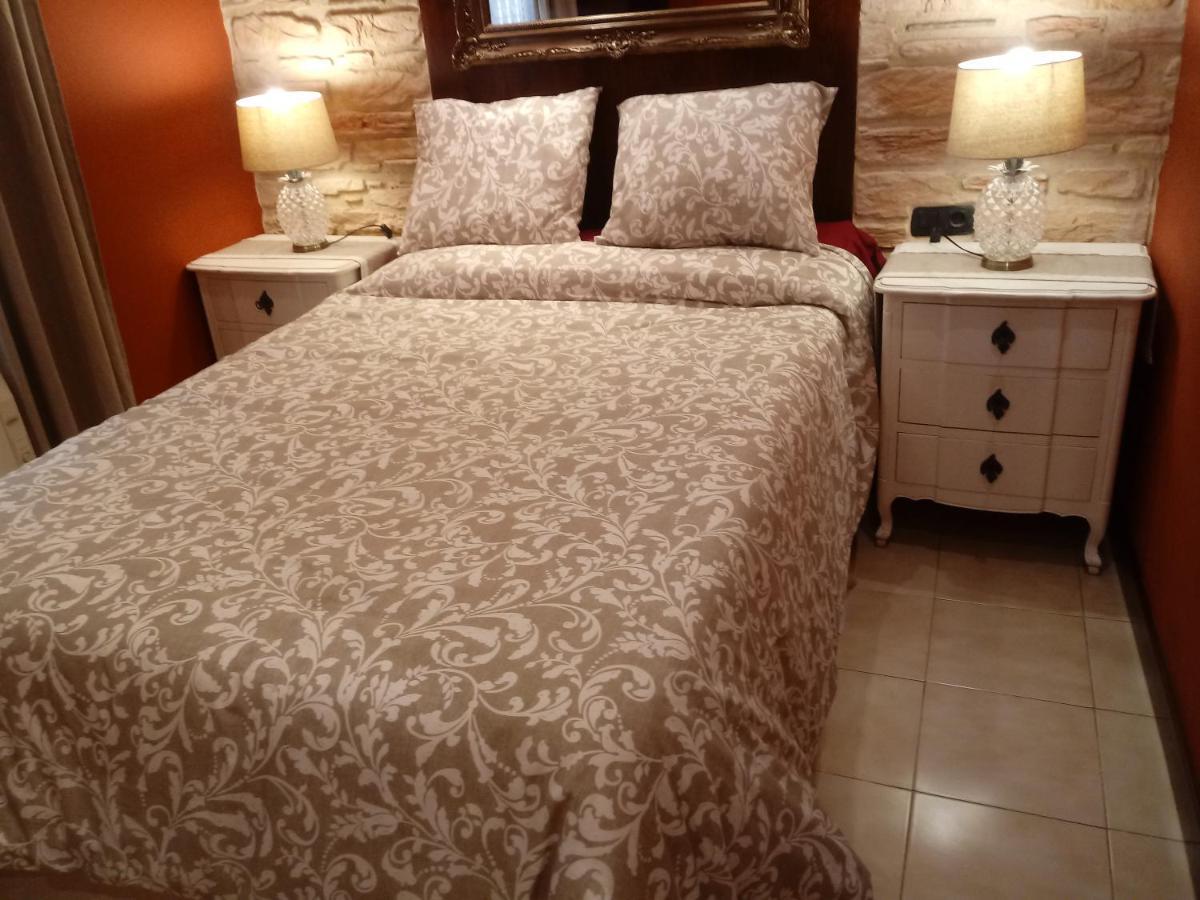 Apartamento Errotaetxe มุนดากา ภายนอก รูปภาพ