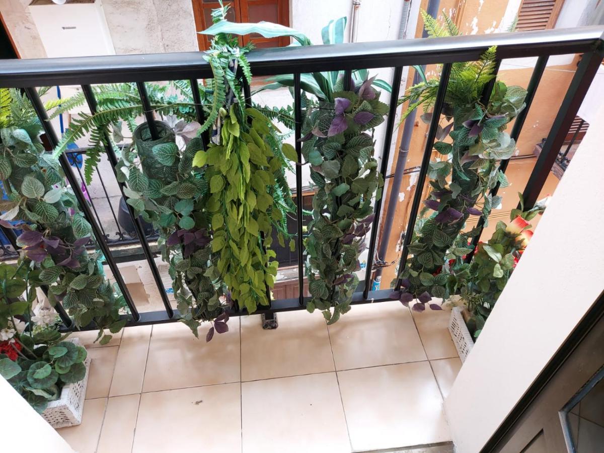 Apartamento Errotaetxe มุนดากา ภายนอก รูปภาพ