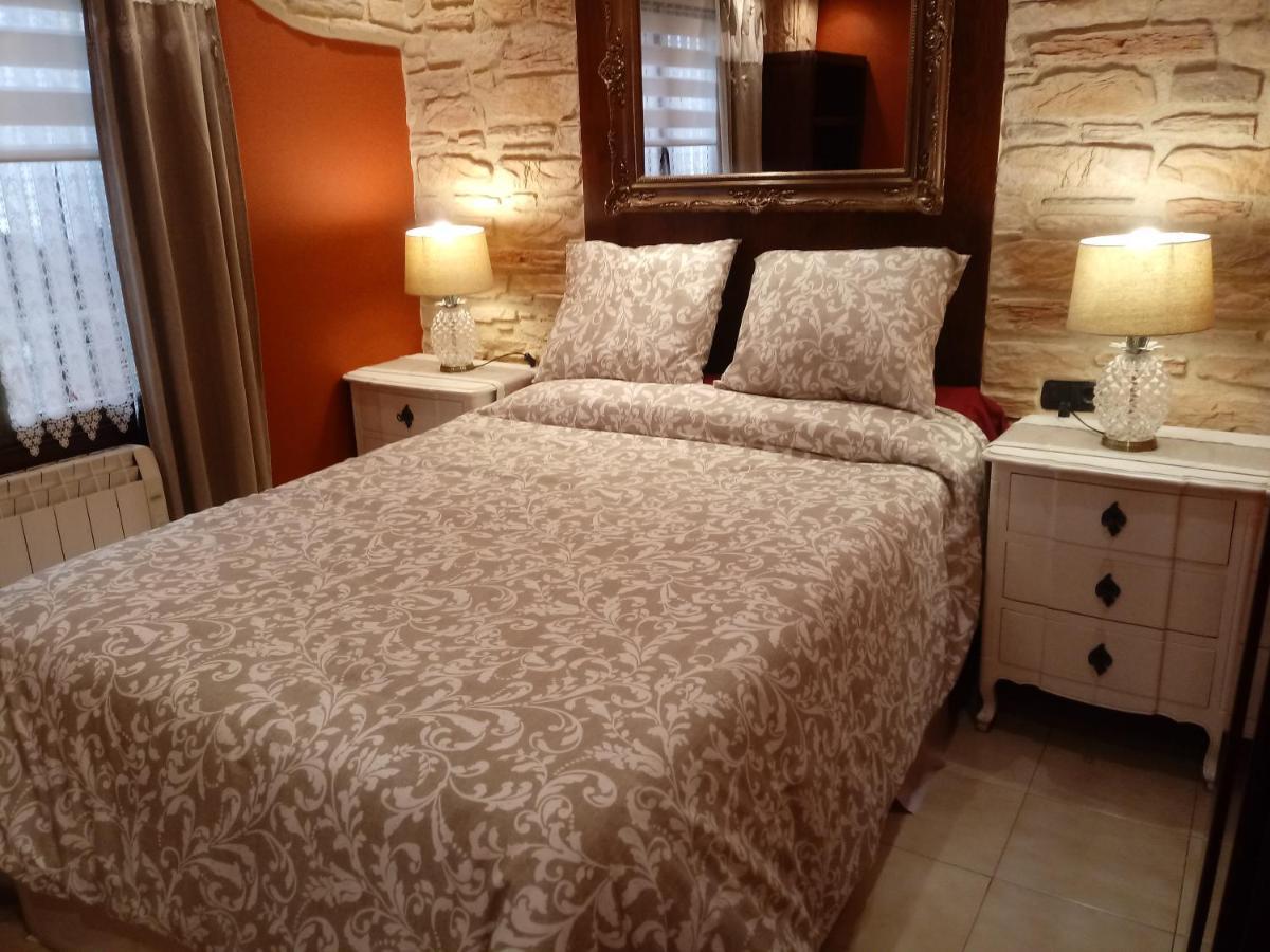 Apartamento Errotaetxe มุนดากา ภายนอก รูปภาพ