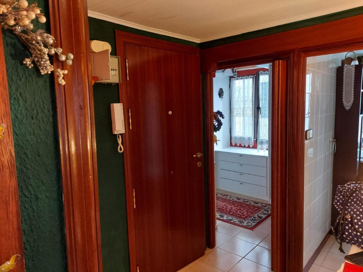 Apartamento Errotaetxe มุนดากา ภายนอก รูปภาพ