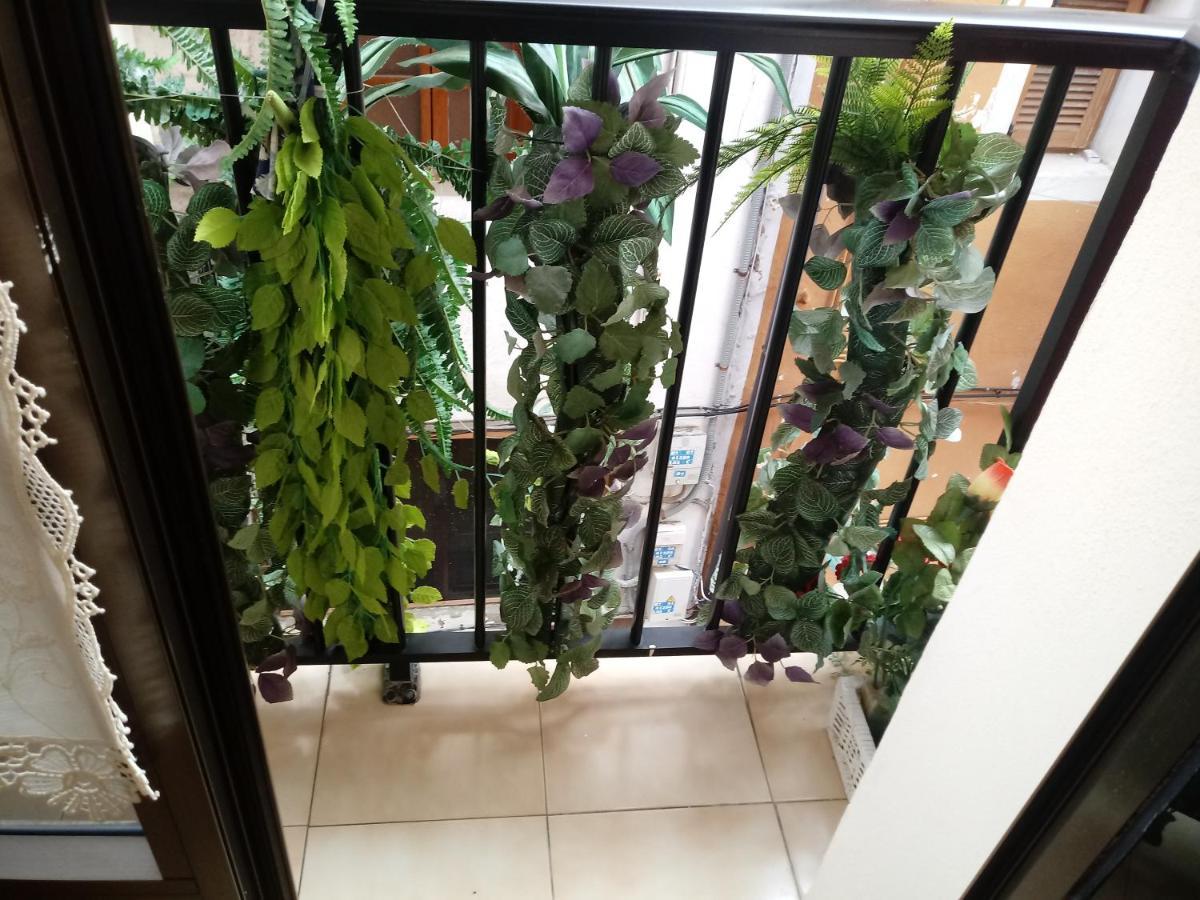 Apartamento Errotaetxe มุนดากา ภายนอก รูปภาพ