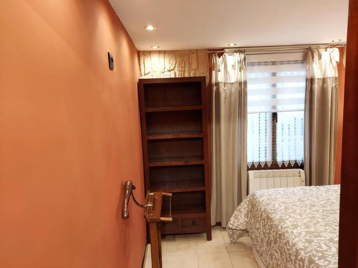 Apartamento Errotaetxe มุนดากา ภายนอก รูปภาพ