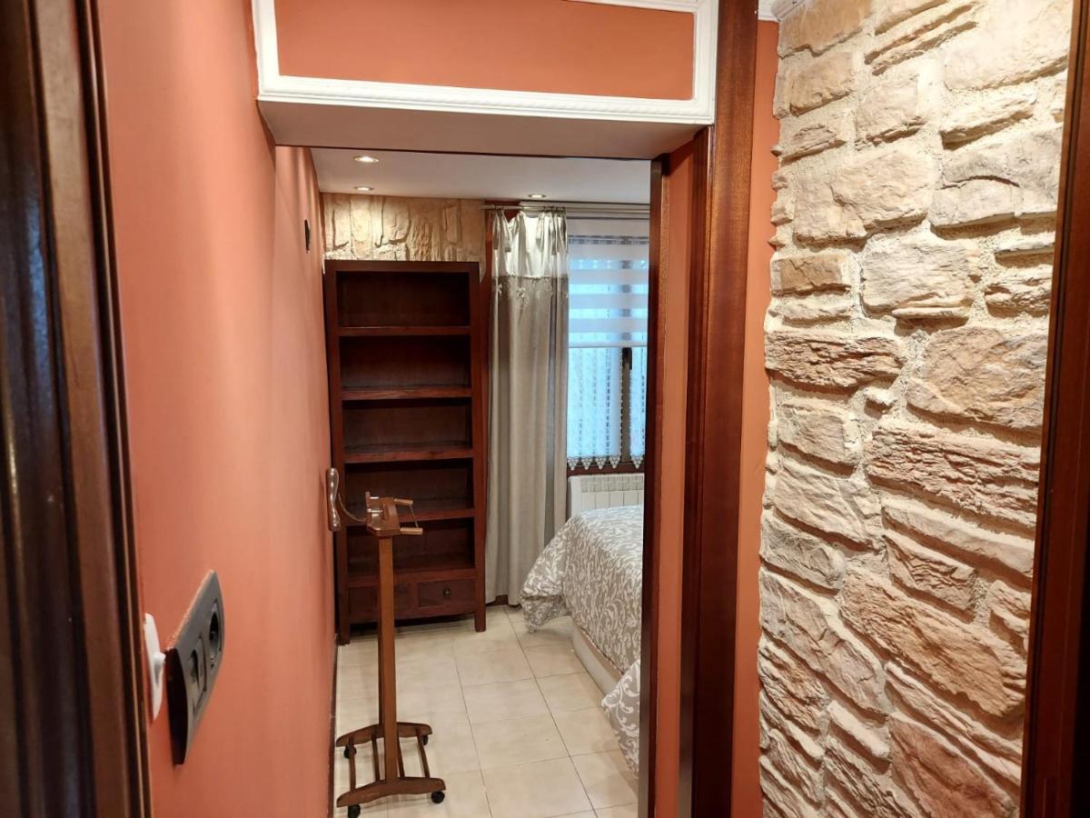 Apartamento Errotaetxe มุนดากา ภายนอก รูปภาพ