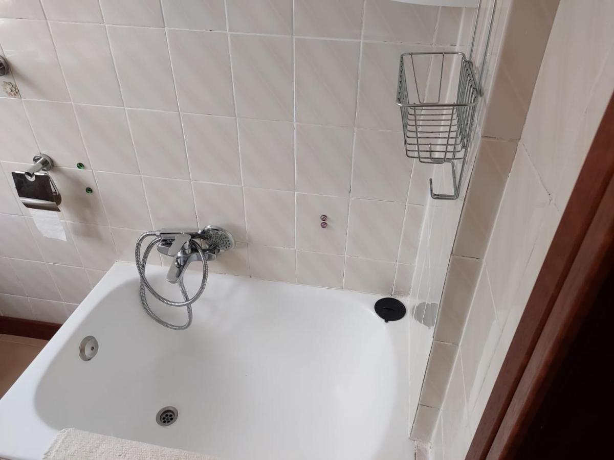 Apartamento Errotaetxe มุนดากา ภายนอก รูปภาพ
