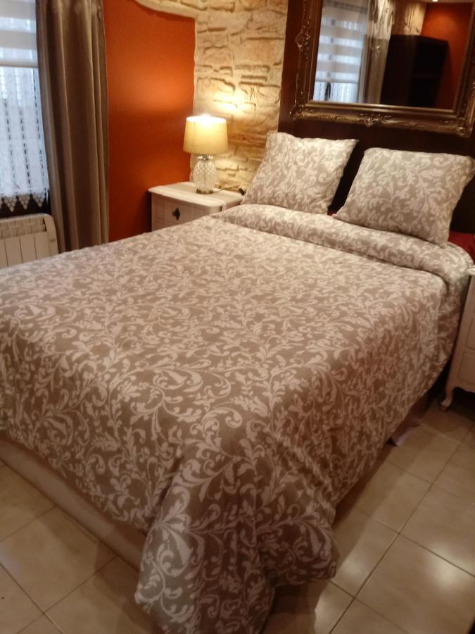Apartamento Errotaetxe มุนดากา ภายนอก รูปภาพ