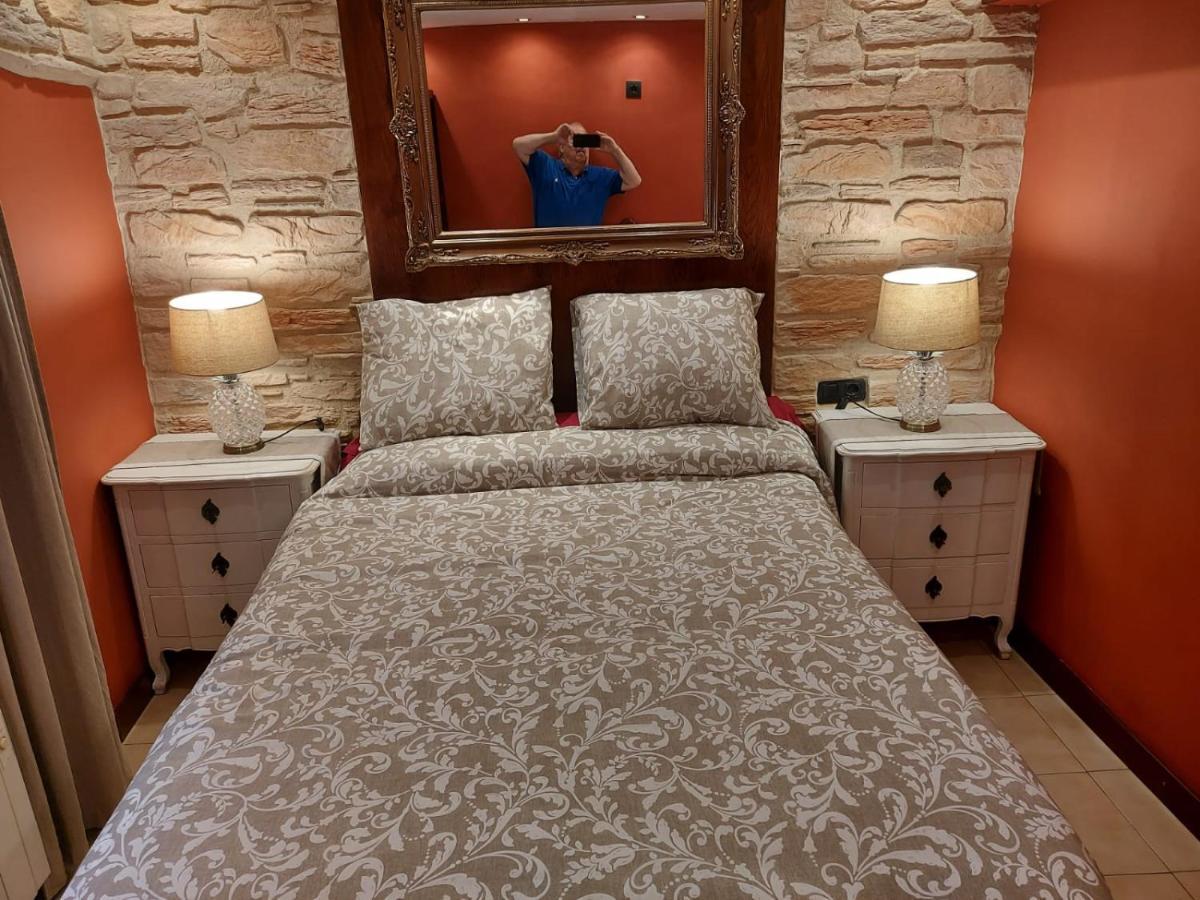 Apartamento Errotaetxe มุนดากา ภายนอก รูปภาพ