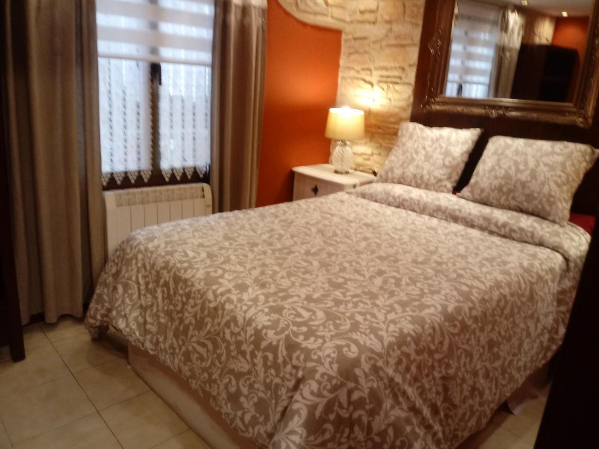 Apartamento Errotaetxe มุนดากา ภายนอก รูปภาพ