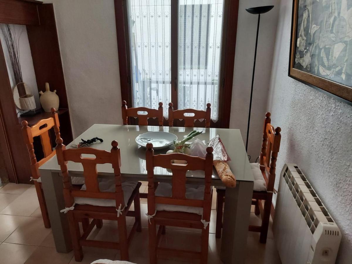 Apartamento Errotaetxe มุนดากา ภายนอก รูปภาพ