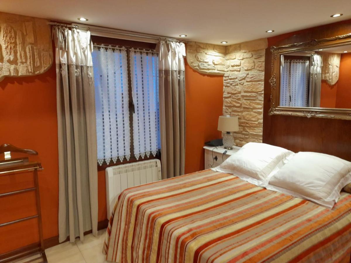 Apartamento Errotaetxe มุนดากา ภายนอก รูปภาพ