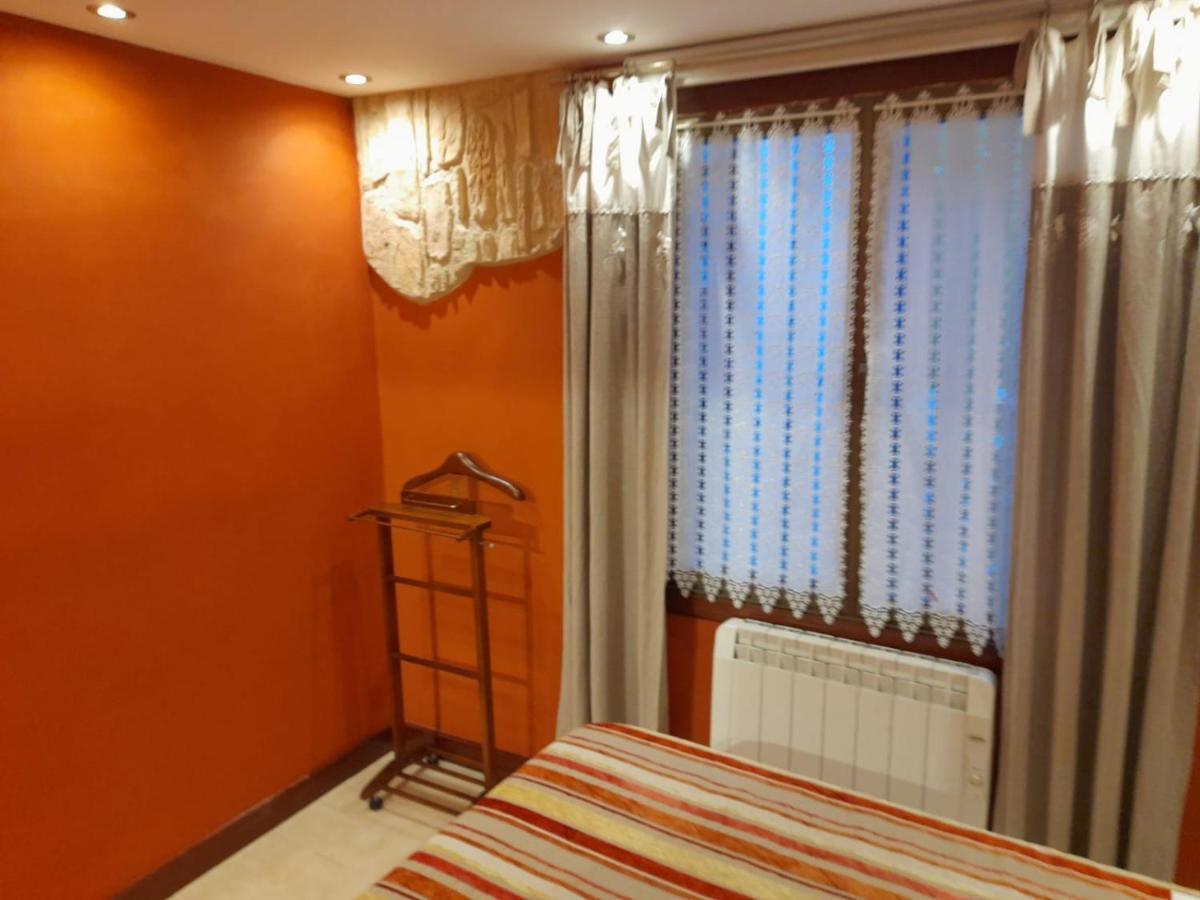 Apartamento Errotaetxe มุนดากา ภายนอก รูปภาพ