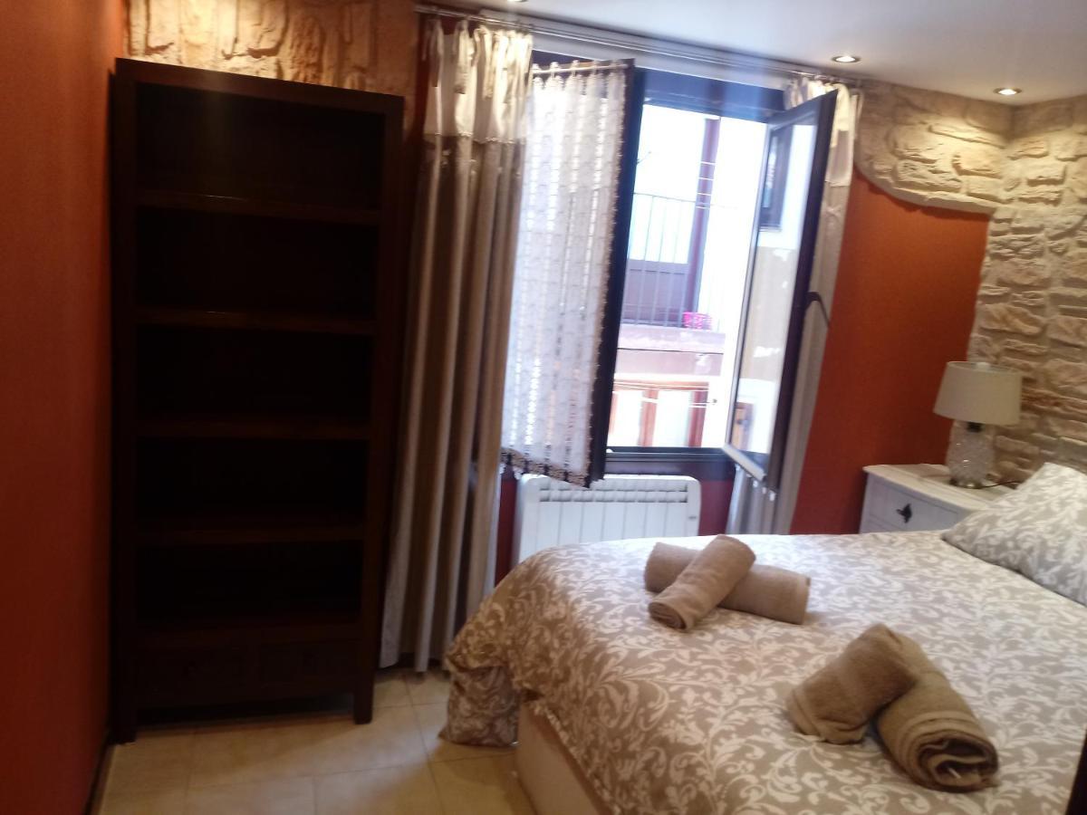 Apartamento Errotaetxe มุนดากา ภายนอก รูปภาพ