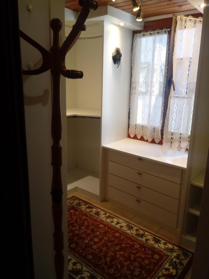 Apartamento Errotaetxe มุนดากา ภายนอก รูปภาพ